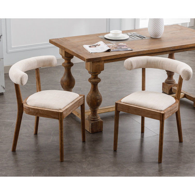 Living spaces side discount chairs